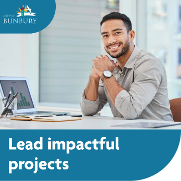Infrastructure Project Coordinator (Maximum Term)